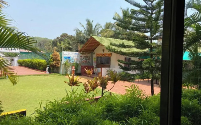 Grande Vista Tarkarli