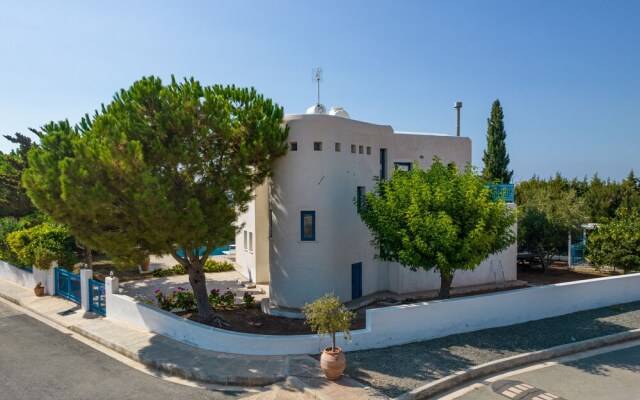 "sanders Azzurro - Adorable Villa w/ Private Pool"