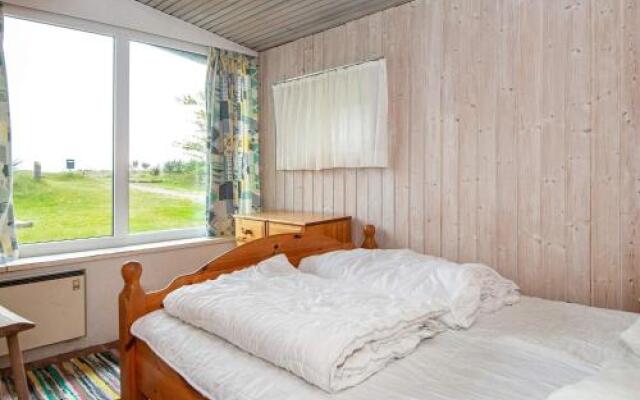 Holiday Home Lakolk
