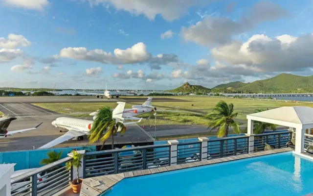 BethsAida Boutique Hotel