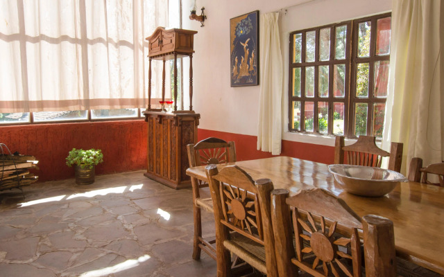 Cabaña 16 San Francisco