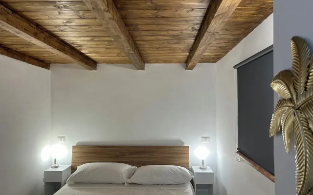Appartamento per Vacanze-Casa Sole