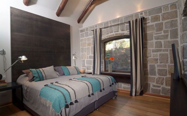 Hotel Boutique Casadoca