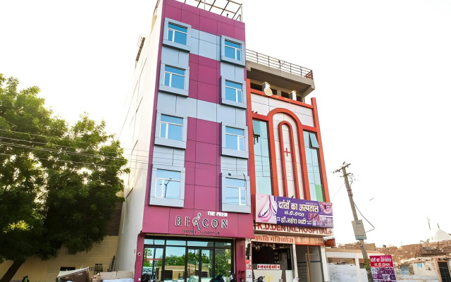 The Prem Beacon Jodhpur