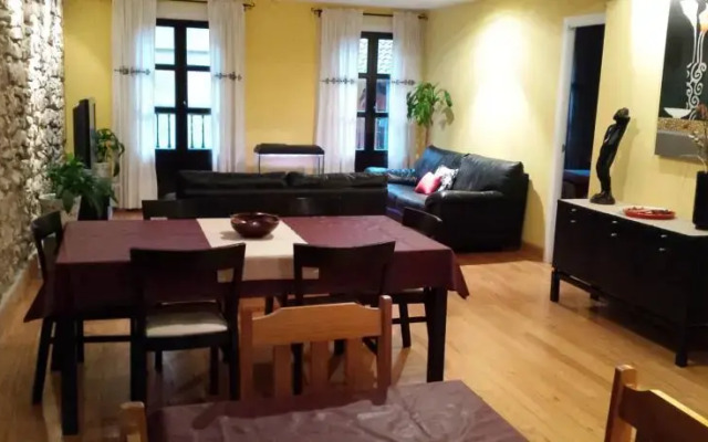 Apartamentos Aries