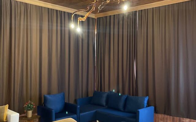 Karadeniz Kus Cenneti Otel