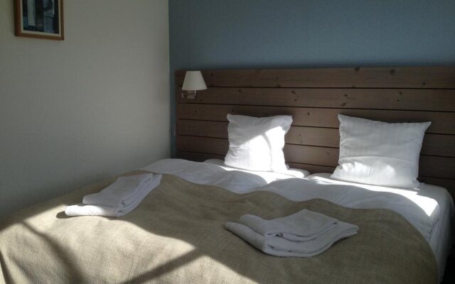 Skagen Harbour Hotel