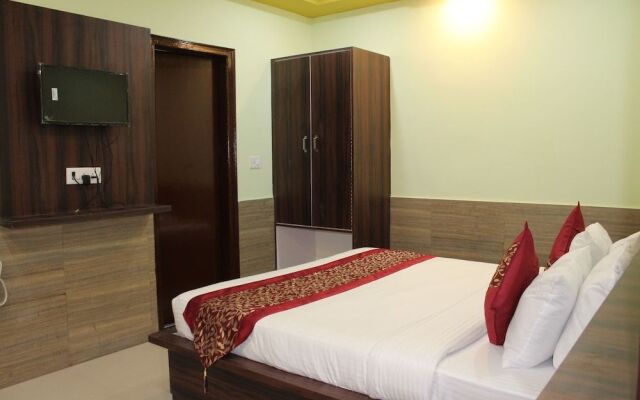 Trimrooms Haridwar