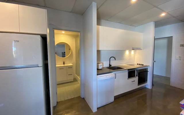 Yamba Views Accommodation