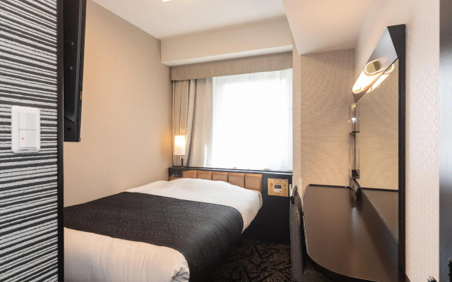 APA Hotel Namba Shinsaibashi Higashi