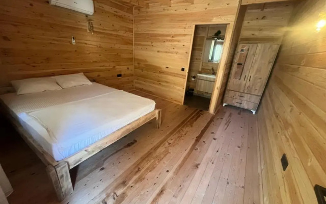 Reflections Camp