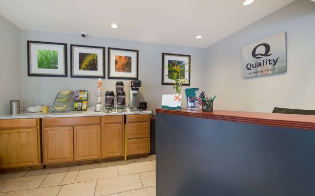 Quality Inn