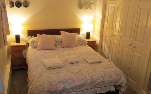 The Dalyway Hotel