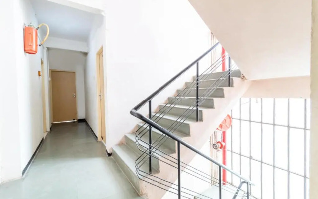 Hotel Rahi by OYO Rooms