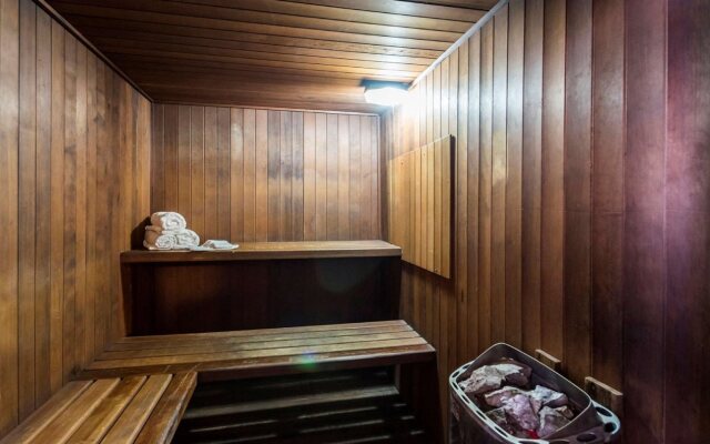 Quality Hotel Ambassador Perth