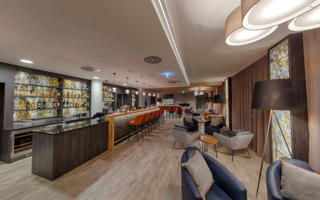 Best Western Hotel Wiesbaden