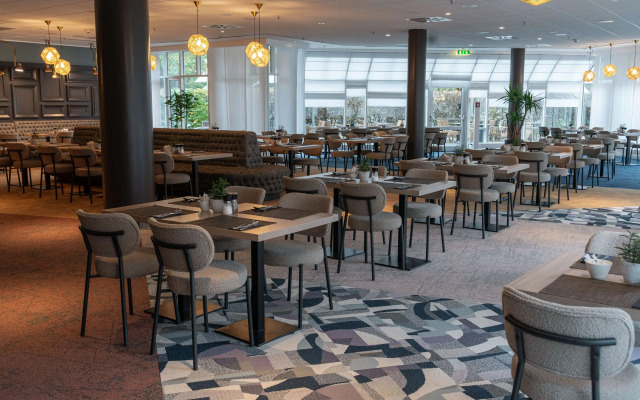 Radisson Blu Hotel Dortmund