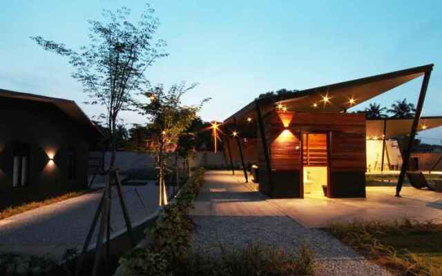 Villa Lot 1638