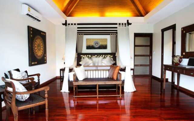 Villa Suksan Nai Harn