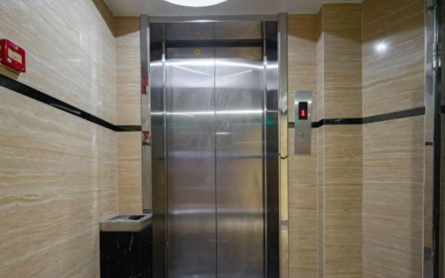 Hengfeng Boutique Hotel