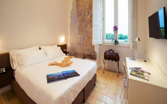 Tenuta Duca Marigliano Boutique Hotel
