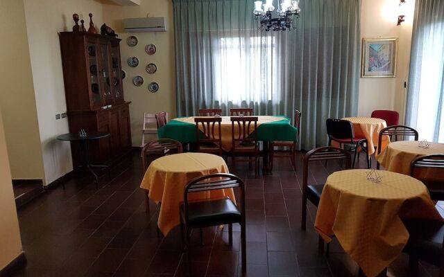 B&B Antico Torchio