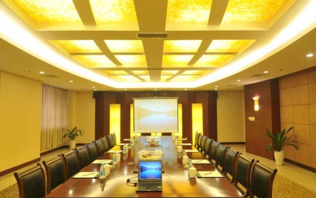 Shenghong International Hotel