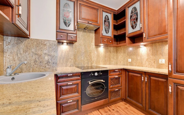 Apartinfo Center Apartments