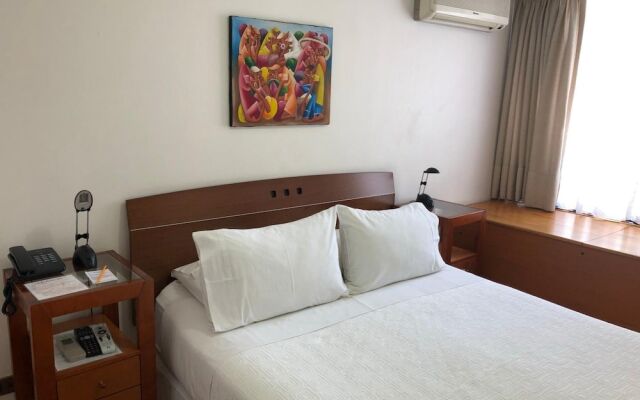 Helvecia Apart Hotel