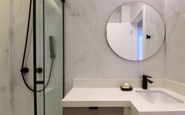 Apartamento a 150m da Praia | NSC 386/401