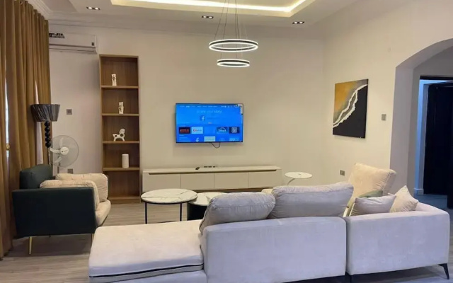 Decorum Apartments