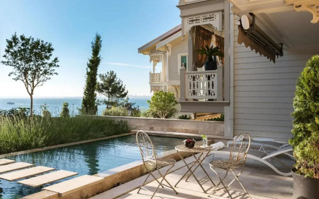 Princes’ Palace Resort - Member of The Leading Hotels of the World