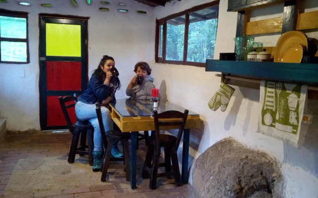 Jardin Colibri RNT 33633