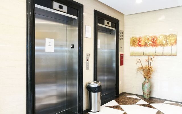 Wyndham Garden Fresh Meadows Flushing