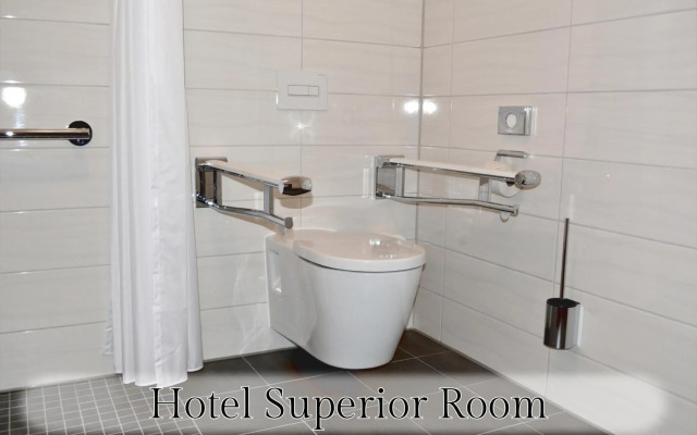 Hotel Vita Berlin