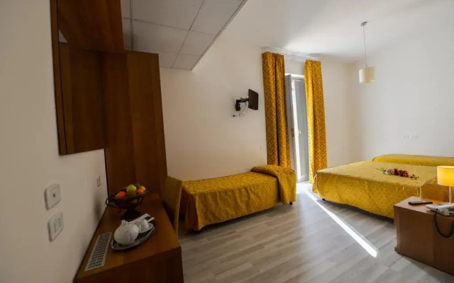Hotel Miramonti