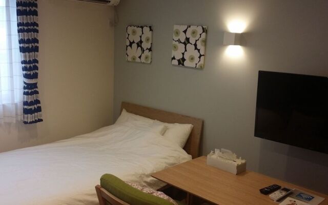 Sora E Hotel Asahikawa