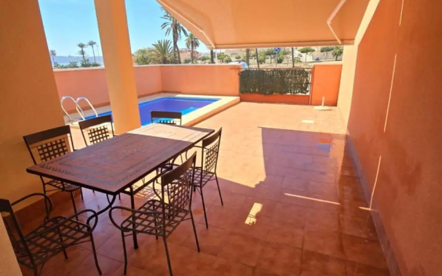 Duplex 6 Mar de Plata