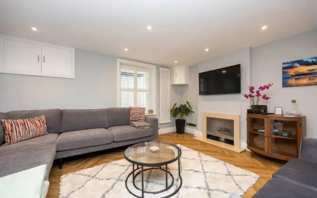 Host Stay Brighton Laines House