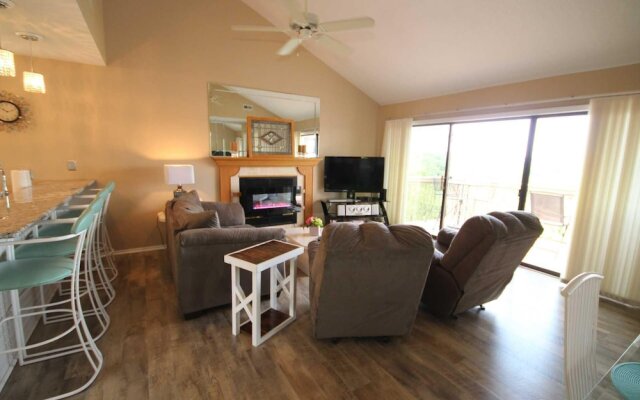Bay Point Village - 2 Br Condo