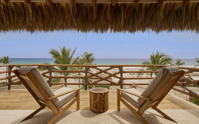 Casa Joseph Zicatela - Adults Only