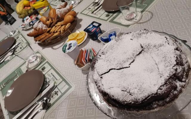 Il Colibrì Bed&Breakfast