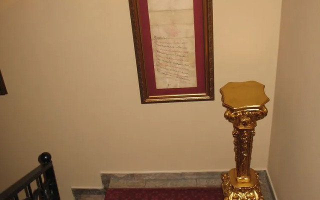 Niza Park Hotel