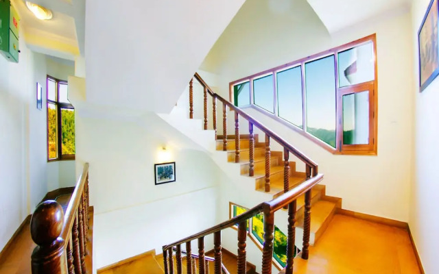 Hotel Golf Links Resort - Mashobra