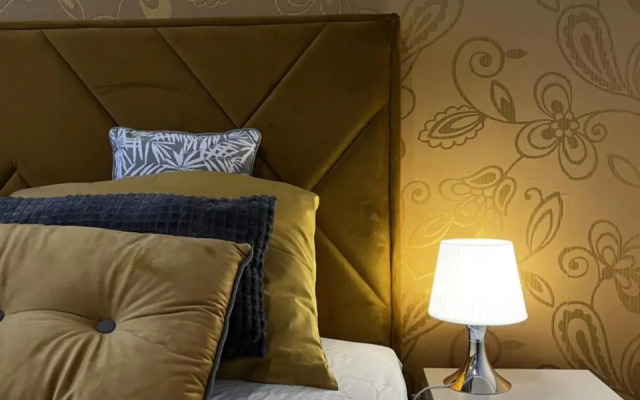 Studio apartment Sofia