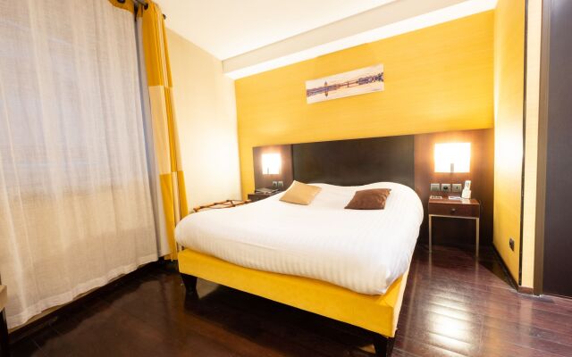 Le Boutique Hôtel Garonne by Occitania hotels