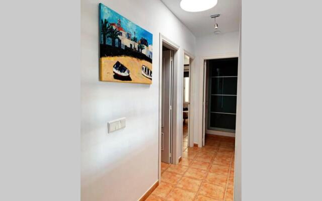 Villa Papagayo Relax (Piscina Climatizada)