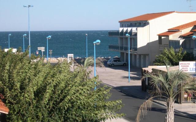 T3 à 150 m de la mer tout confort