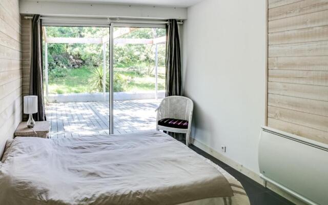 Maison Biscarrosse, 4 pièces, 6 personnes - FR-1-319-166