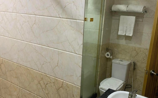 Sun Star Grand Hotel